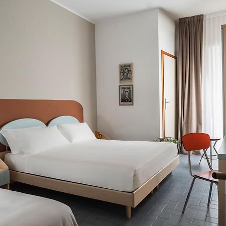 Hotel Giardino Cesenatico Esterno foto