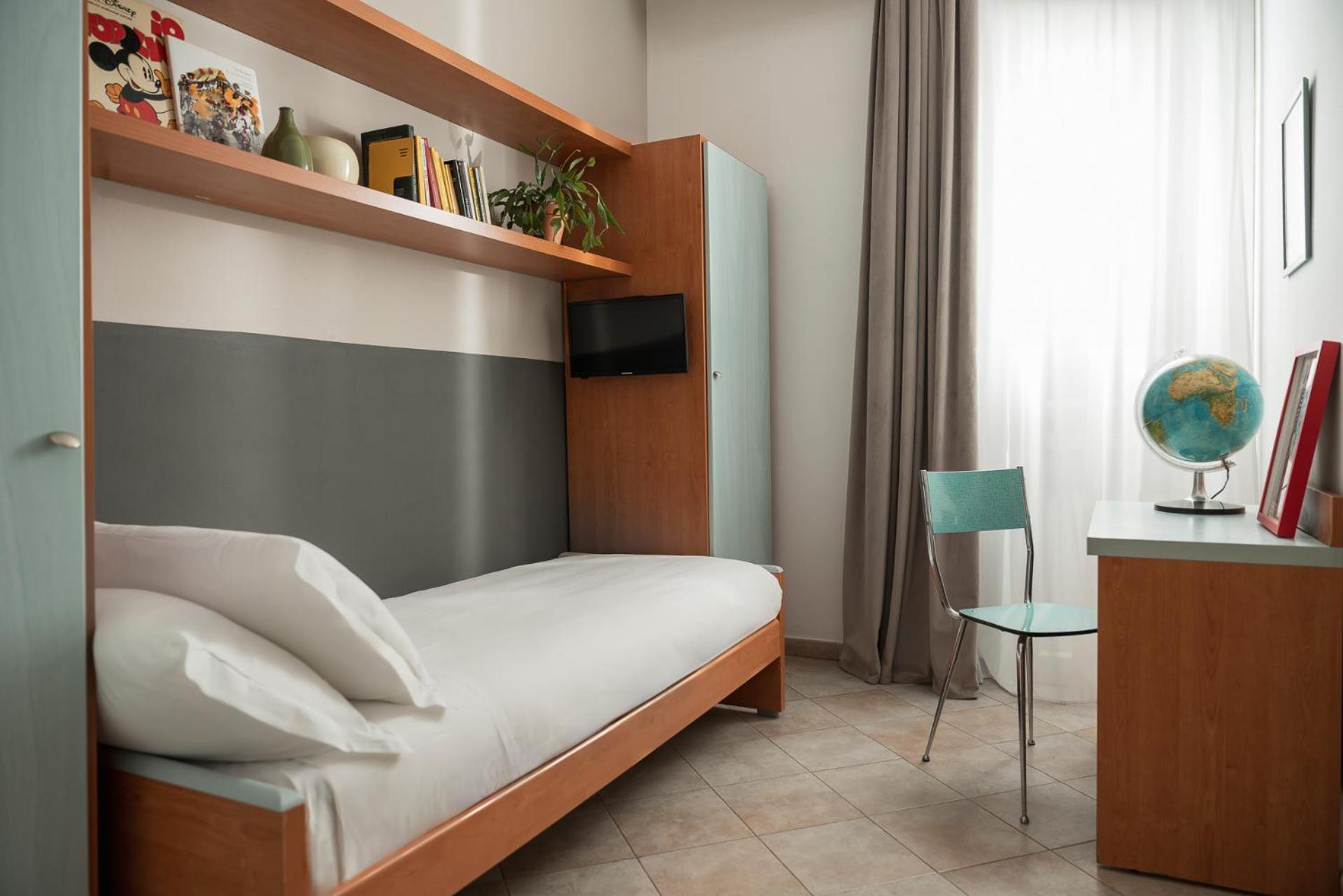 Hotel Giardino Cesenatico Esterno foto