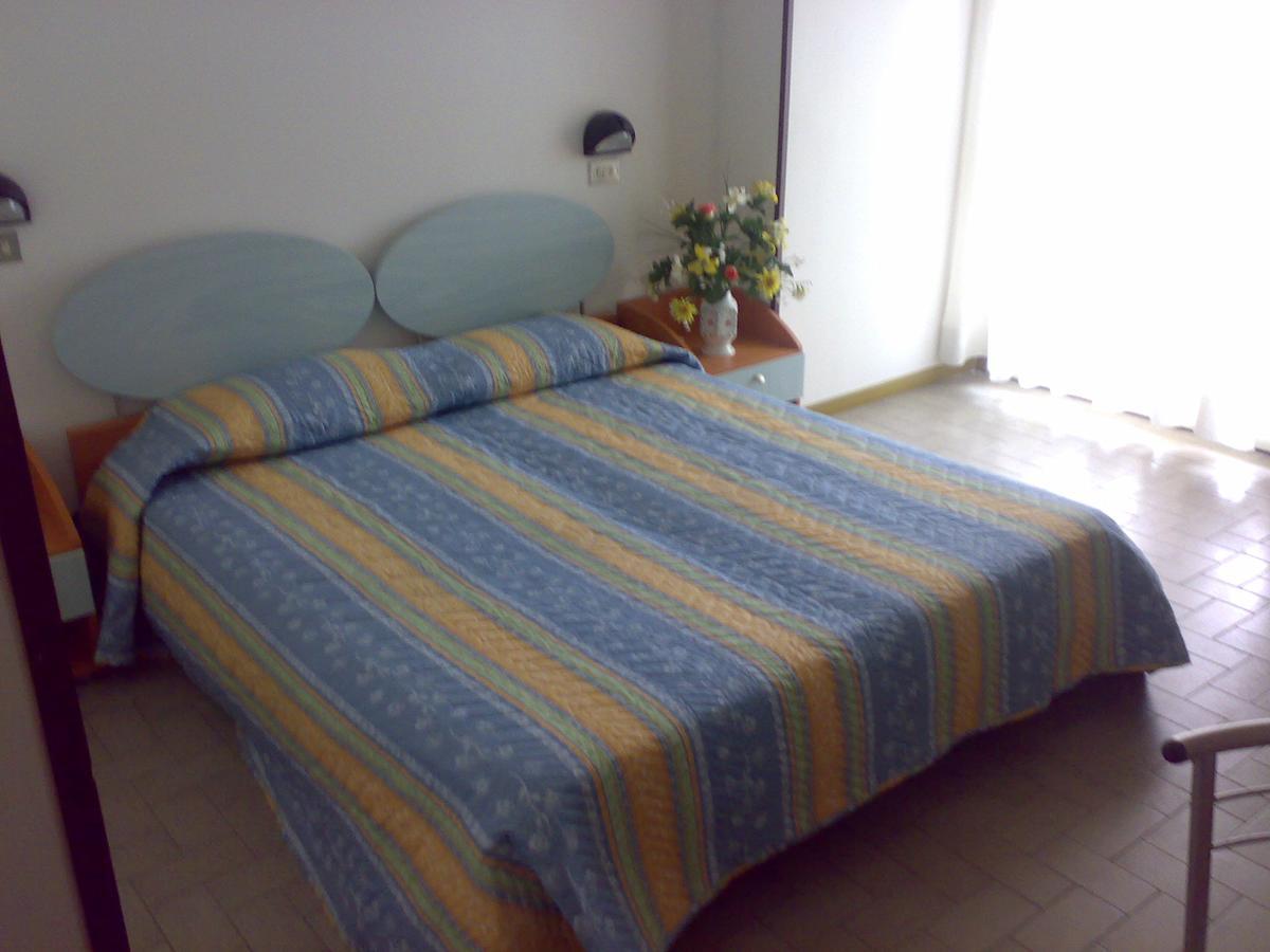 Hotel Giardino Cesenatico Esterno foto
