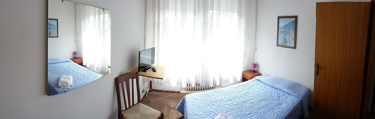 Hotel Giardino Cesenatico Esterno foto
